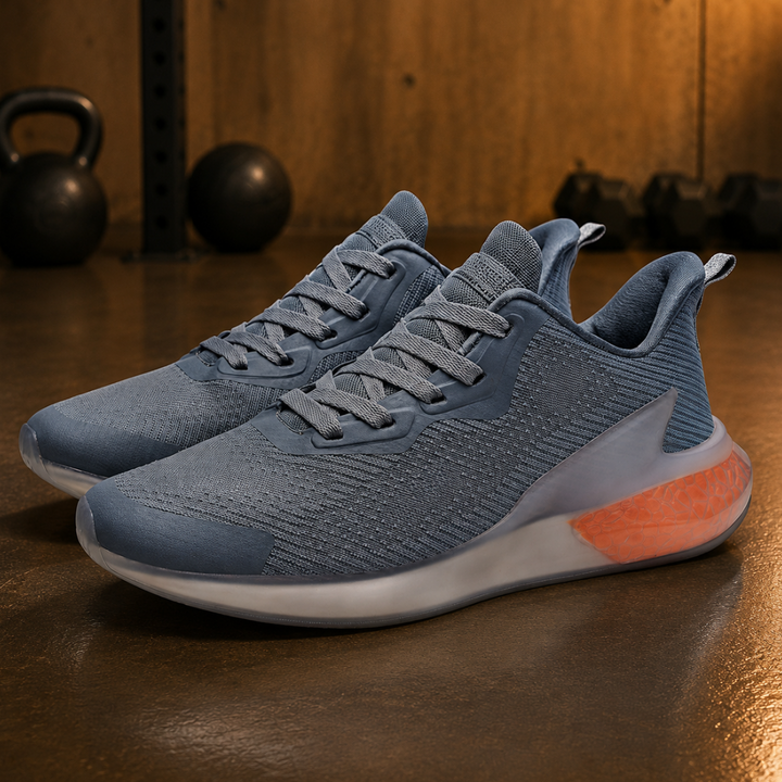 Active Running Sneakers - Elena Harper