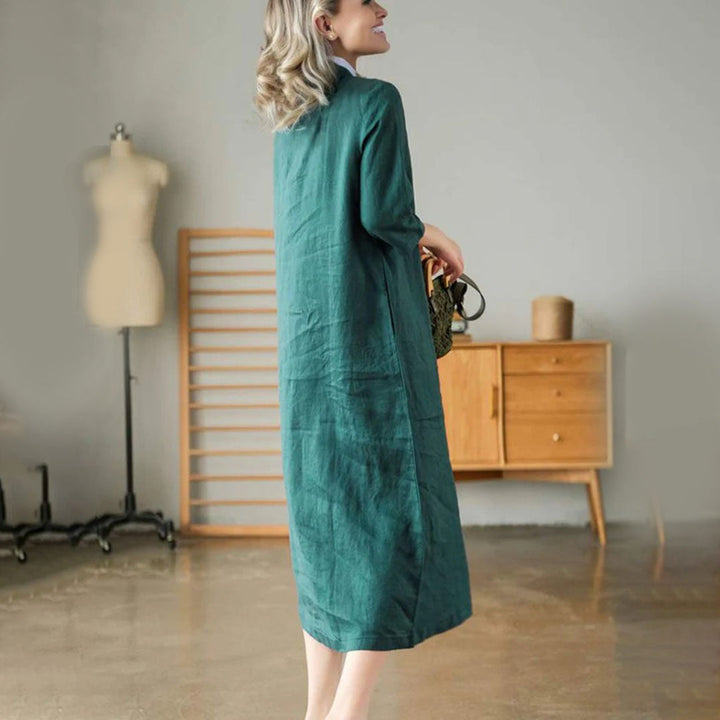 Kelly | Comfortable Summer Dress