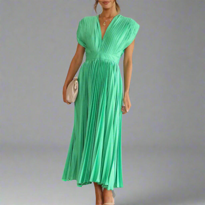 Alica | Chic Maxi Dress for Special Events