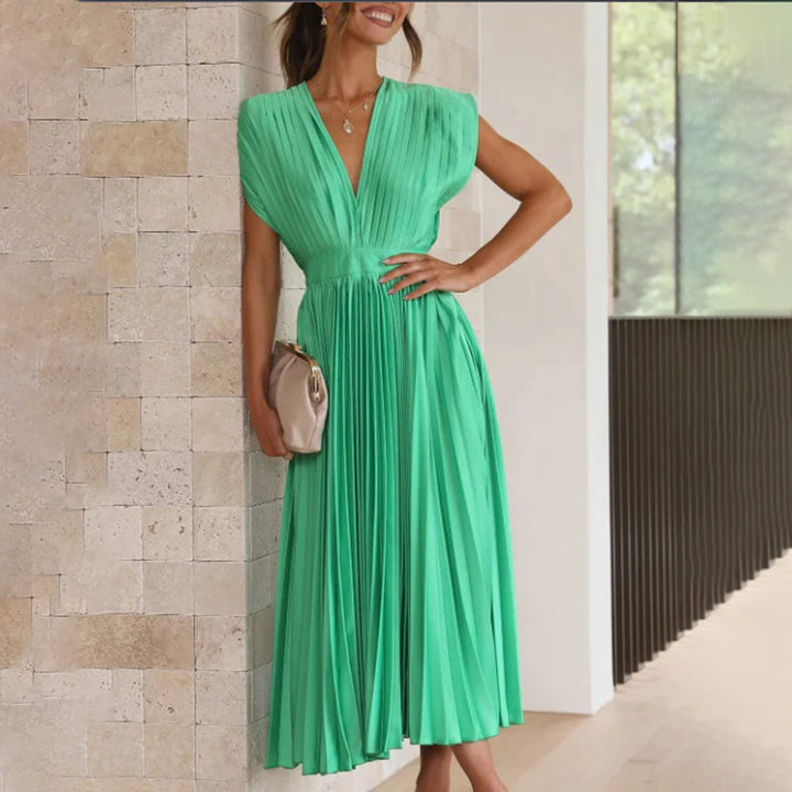 Anna - Elegant Dress