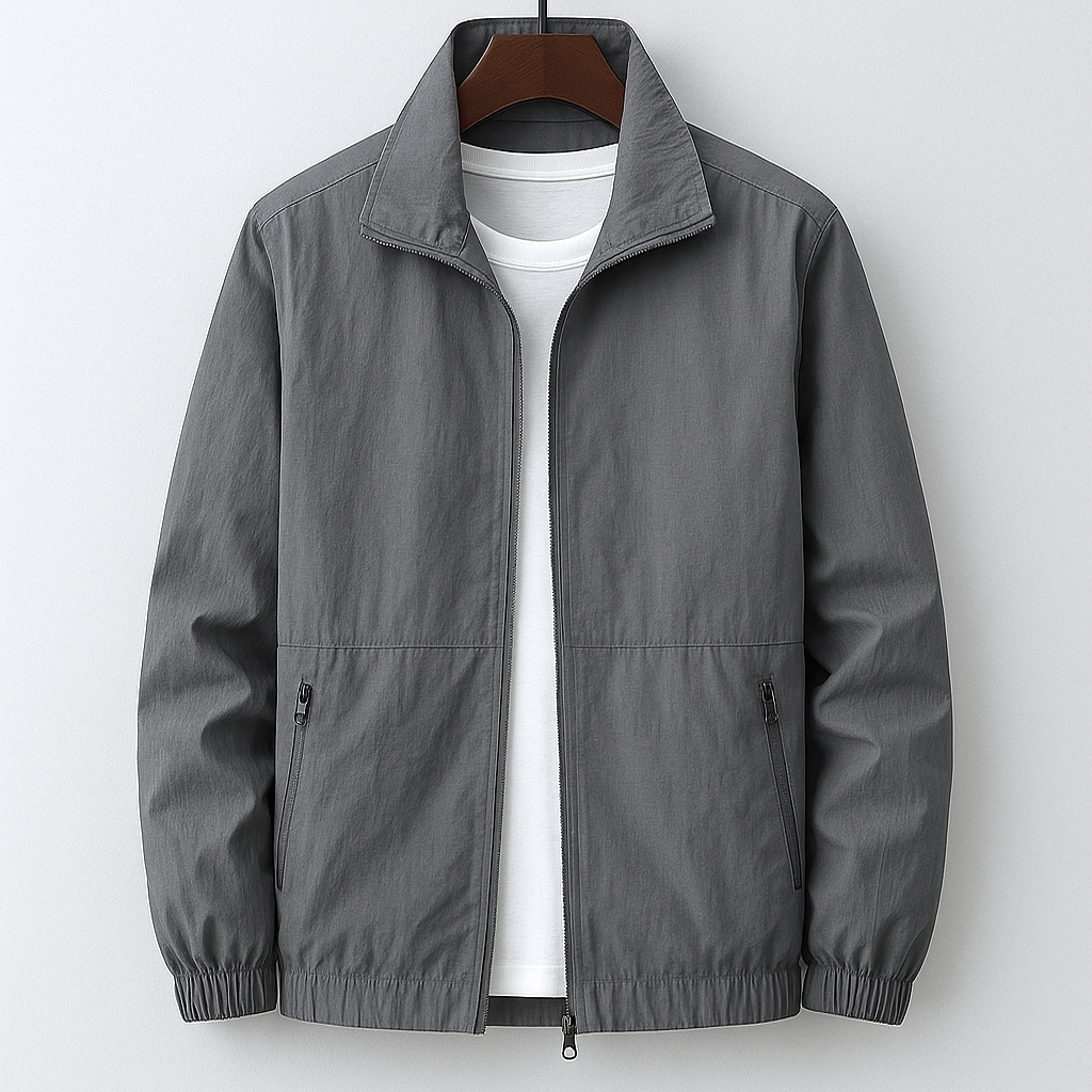 LAURENT MONACO | ELEGANT SUMMER JACKET FOR MEN