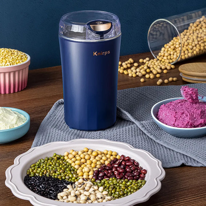 EasyGrind™ - Portable Electric Coffee Grinder (50% DISCOUNT)