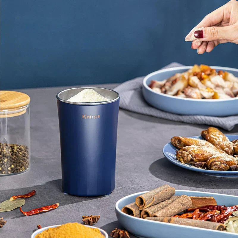 EasyGrind™ - Portable Electric Coffee Grinder (50% DISCOUNT)