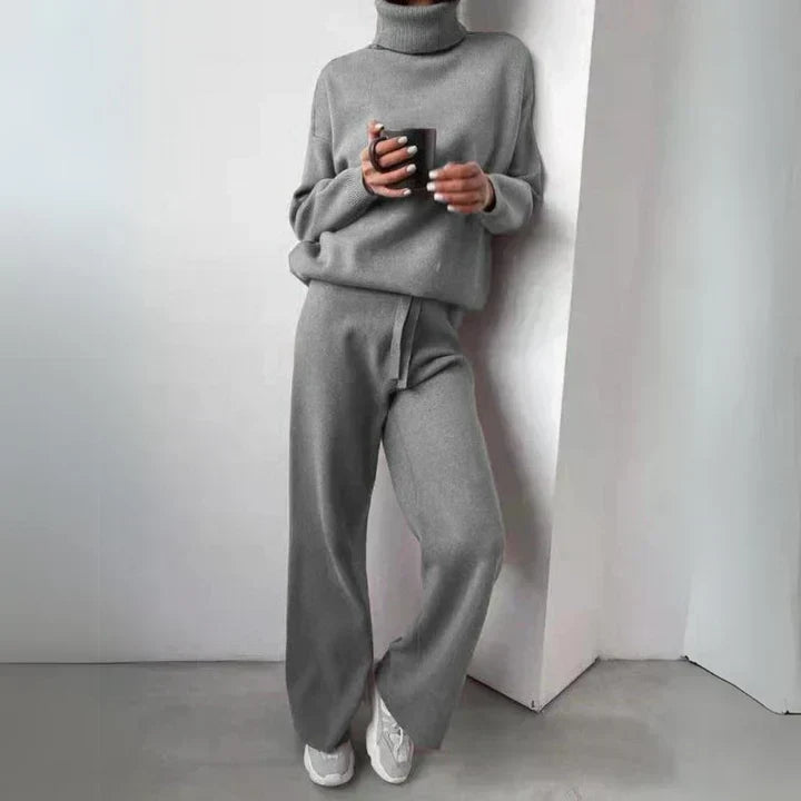 Theresa Cozy Lounge Set - Elena Harper