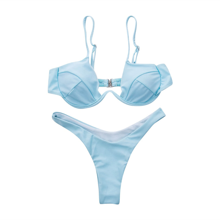 AquaLivv - Brazilian Bikini