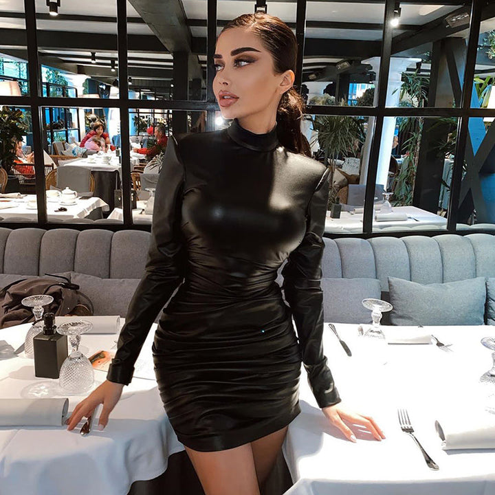 Chic Fit Dress
