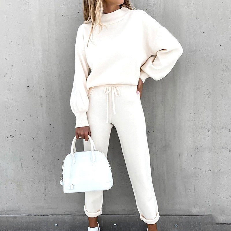 JacoliensPaks I Tracksuit for Women, view 6 - Elena Harper