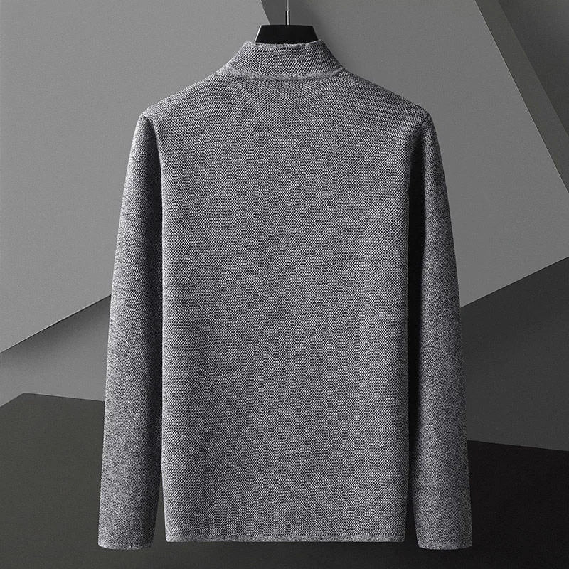 Giuliano™ | Warm Knitted Cardigan