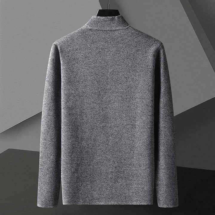 Giuliano™ | Warm Knitted Cardigan