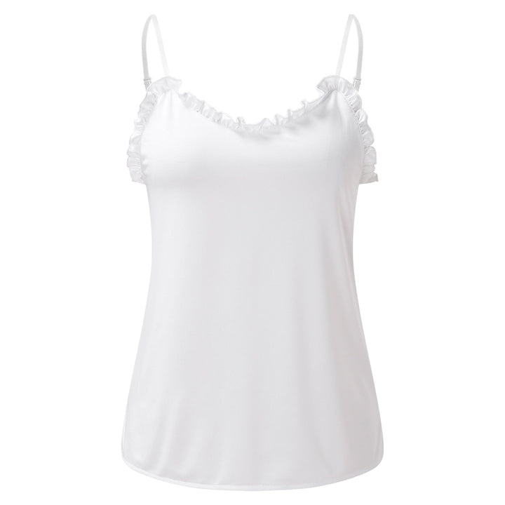 Wendy White Women's Top A summery & stylish top for the summer, view 3 - Elena Harper