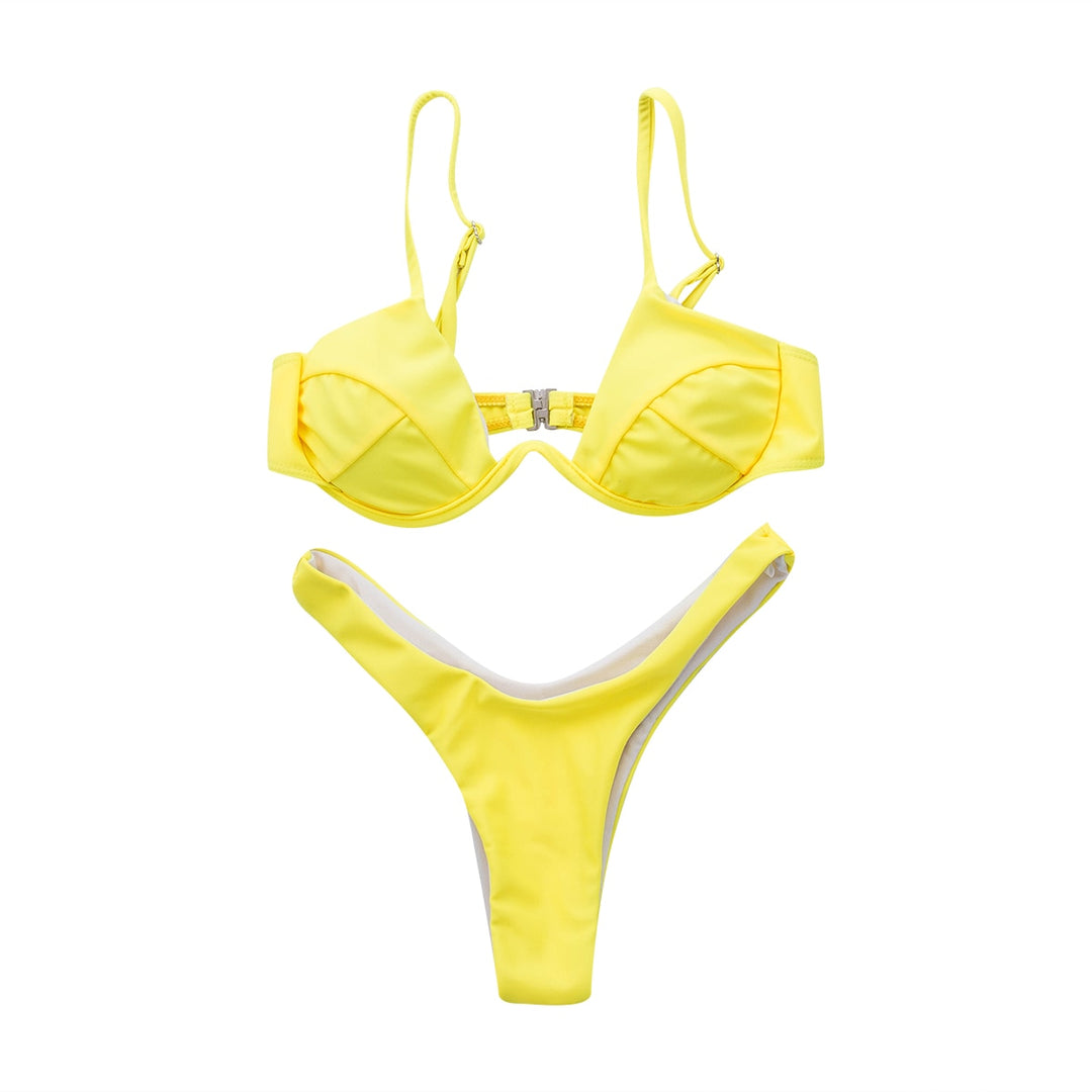 AquaLivv - Brazilian Bikini