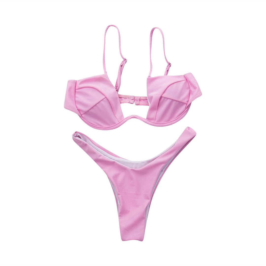 AquaLivv - Brazilian Bikini