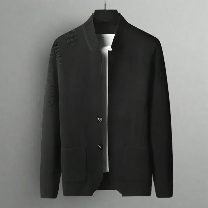 Giuliano™ | Warm Knitted Cardigan