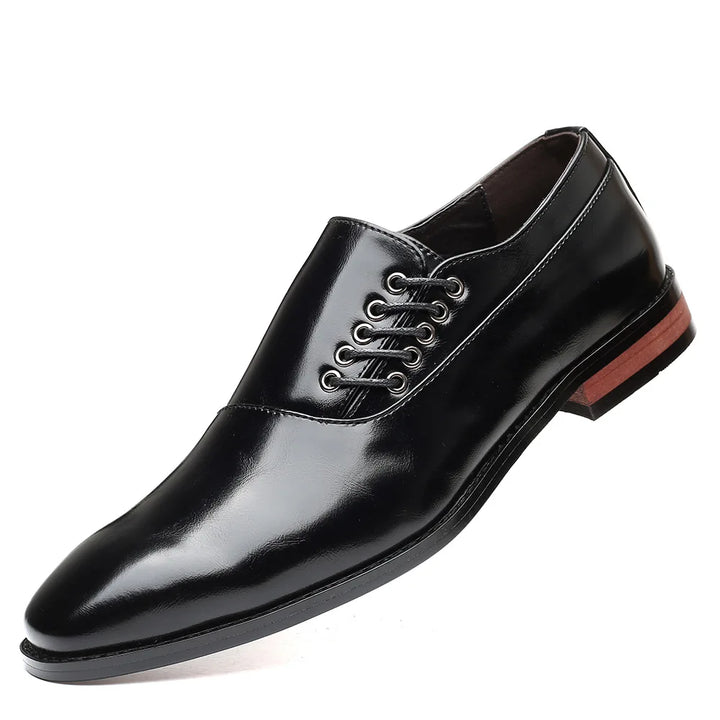 ELENA HARPER™  |  LUXURY OXFORD SHOES