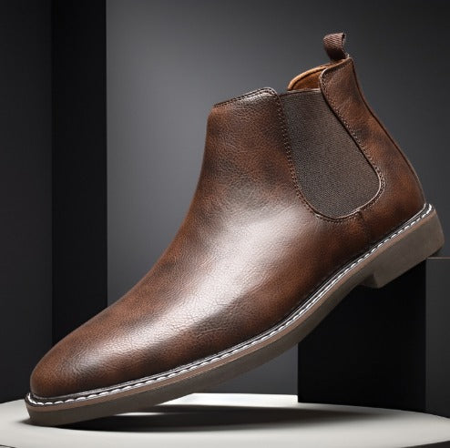 LAURENT MONACO | CHELSEA BOOTS FOR MEN
