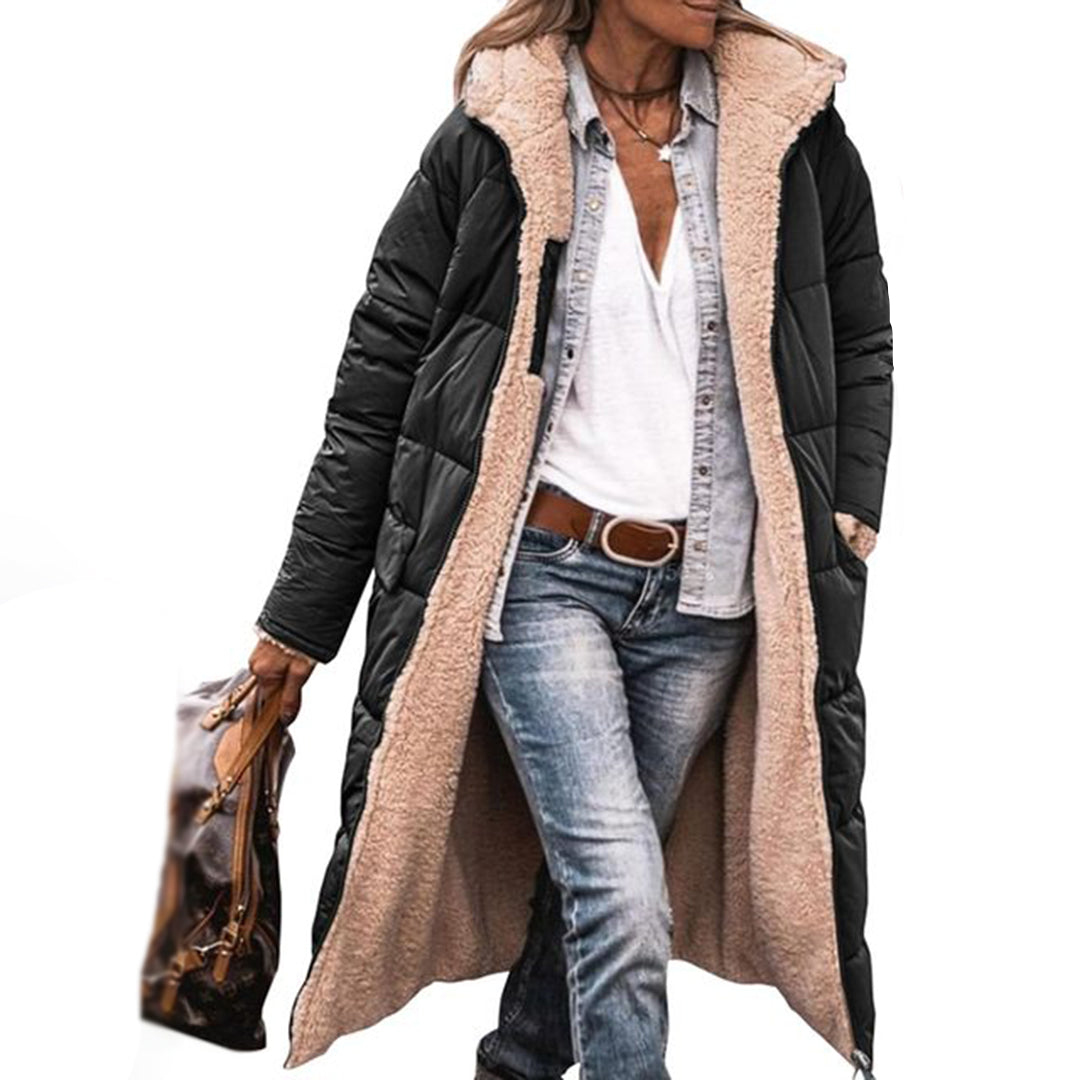 Sophie - Women's Winter Coat