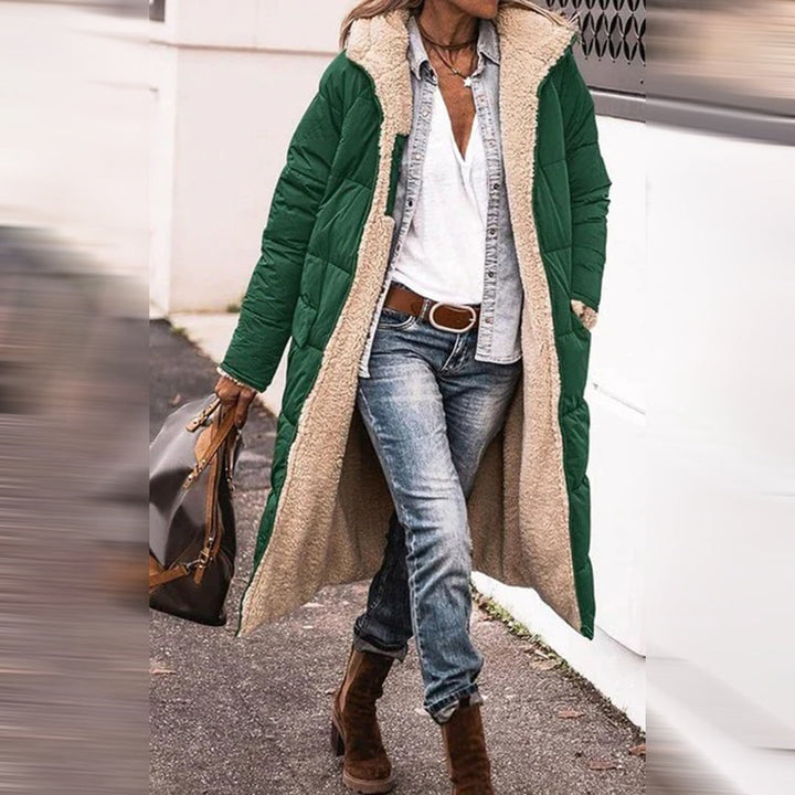 Sophie - Women's Winter Coat