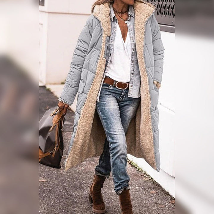 Sophie - Women's Winter Coat