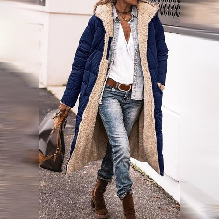 Sophie - Women's Winter Coat