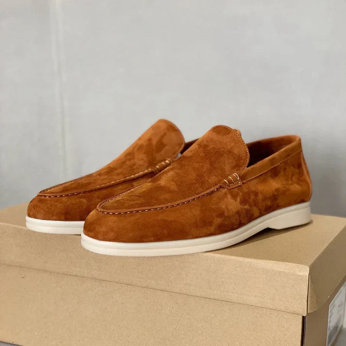 ELENA HARPER™  |  MODERN LOAFERS FOR MEN