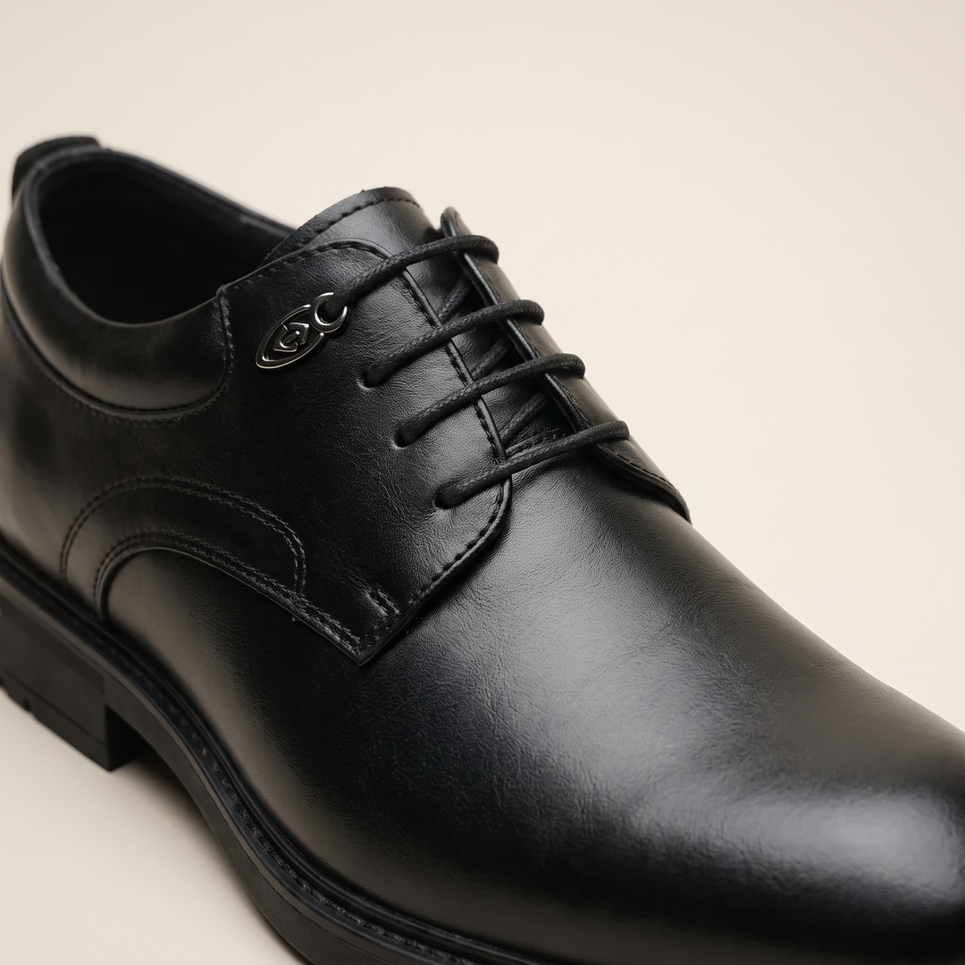 Henry | Boost your height (+2.4” + 3.1")