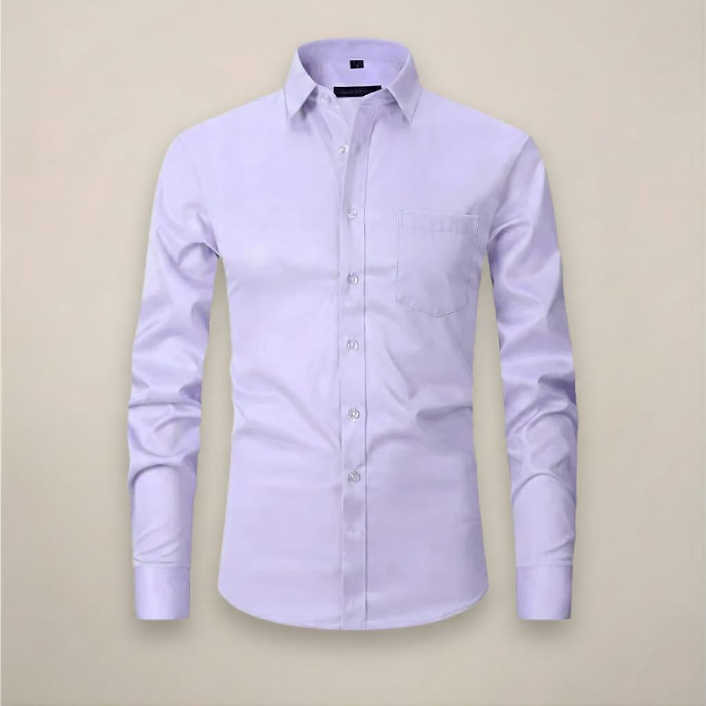 ELENA HARPER™  |  STRETCH SHIRT FOR MEN