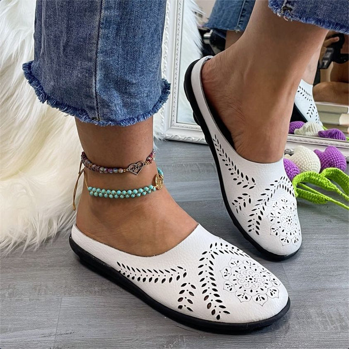 Comfortable and Elegant Orthopedic Shoes EB