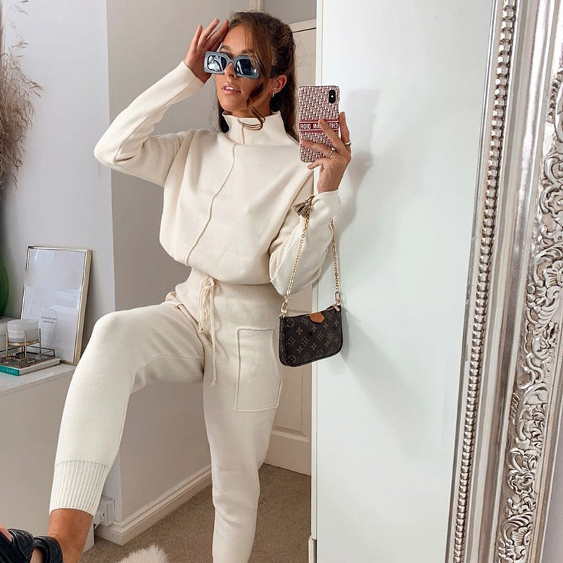 HelenasSuit I Jumpsuit for Women - Elena Harper