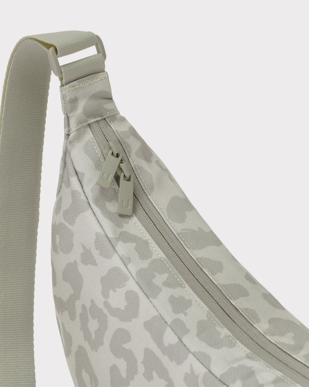 The Ally Medium Half-Moon Bag keeps your daily essentials organized