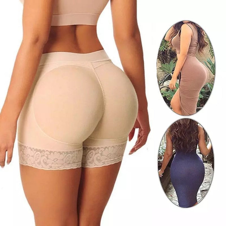 Buttlift: Padded Briefs - Elena Harper
