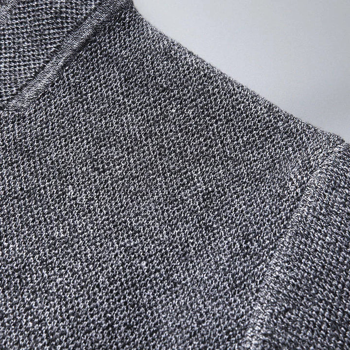 Giuliano™ | Warm Knitted Cardigan