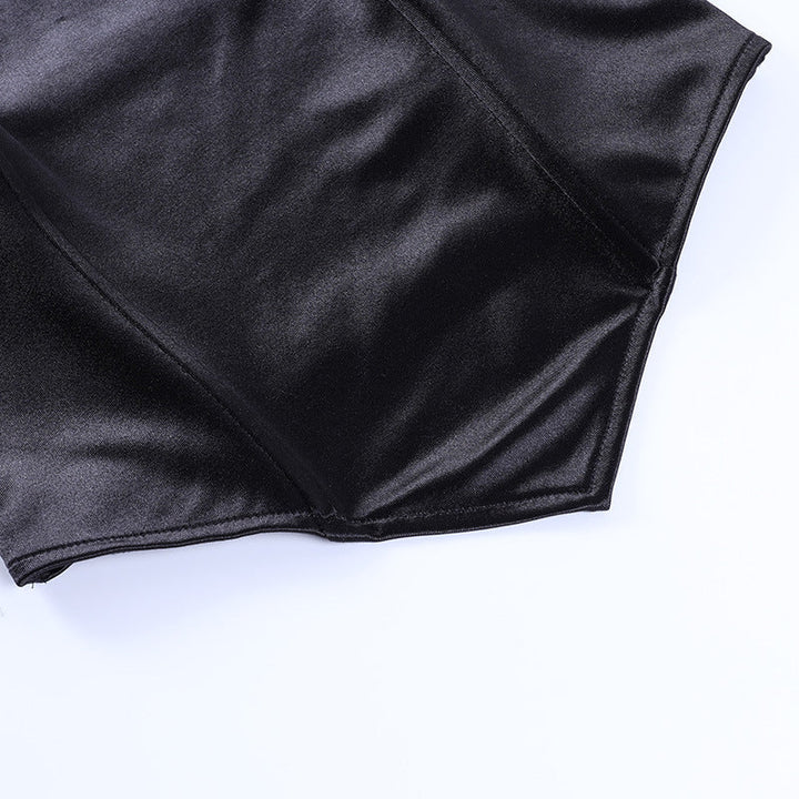 Julieta - Fashion Corseted Blouse