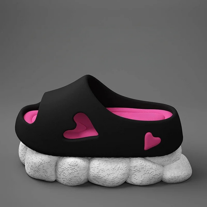 Frieda - Stylish Breathable Slippers