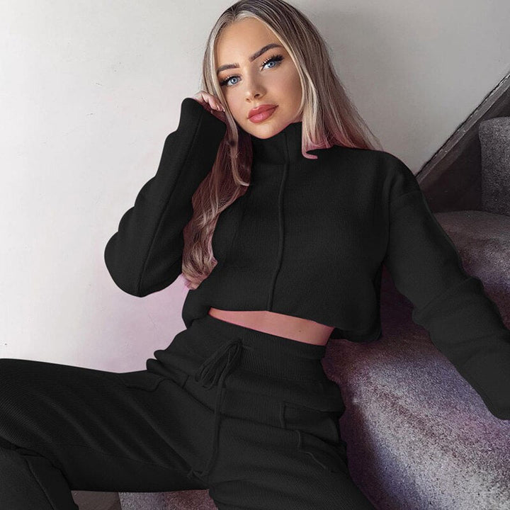 HelenasSuit I Jumpsuit for Women, view 6 - Elena Harper