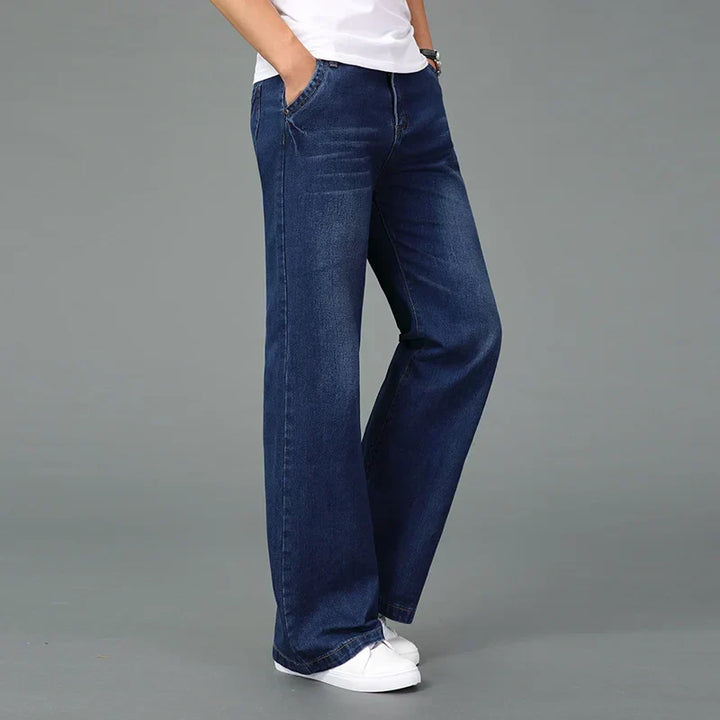 MEN'S BOOTCUT JEANS