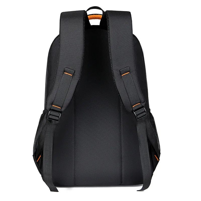 Men's Waterproof Oxford Backpack - UrbanGuard