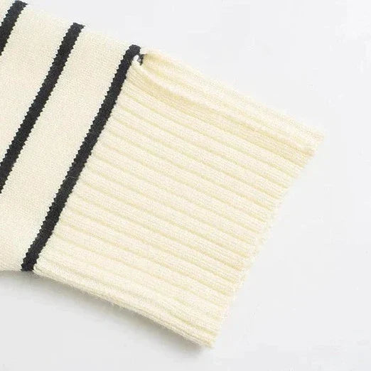 Knit Sweater