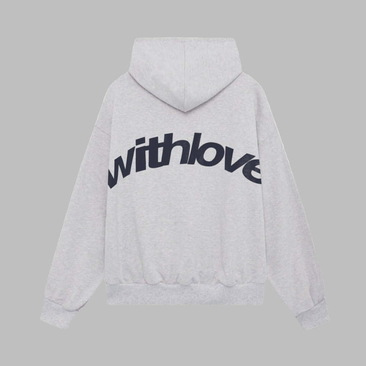 Women's Hoodie | Warm & Versatile