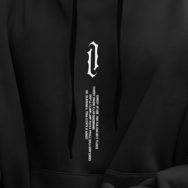 Men's Hoodie | Comfortable with Hood