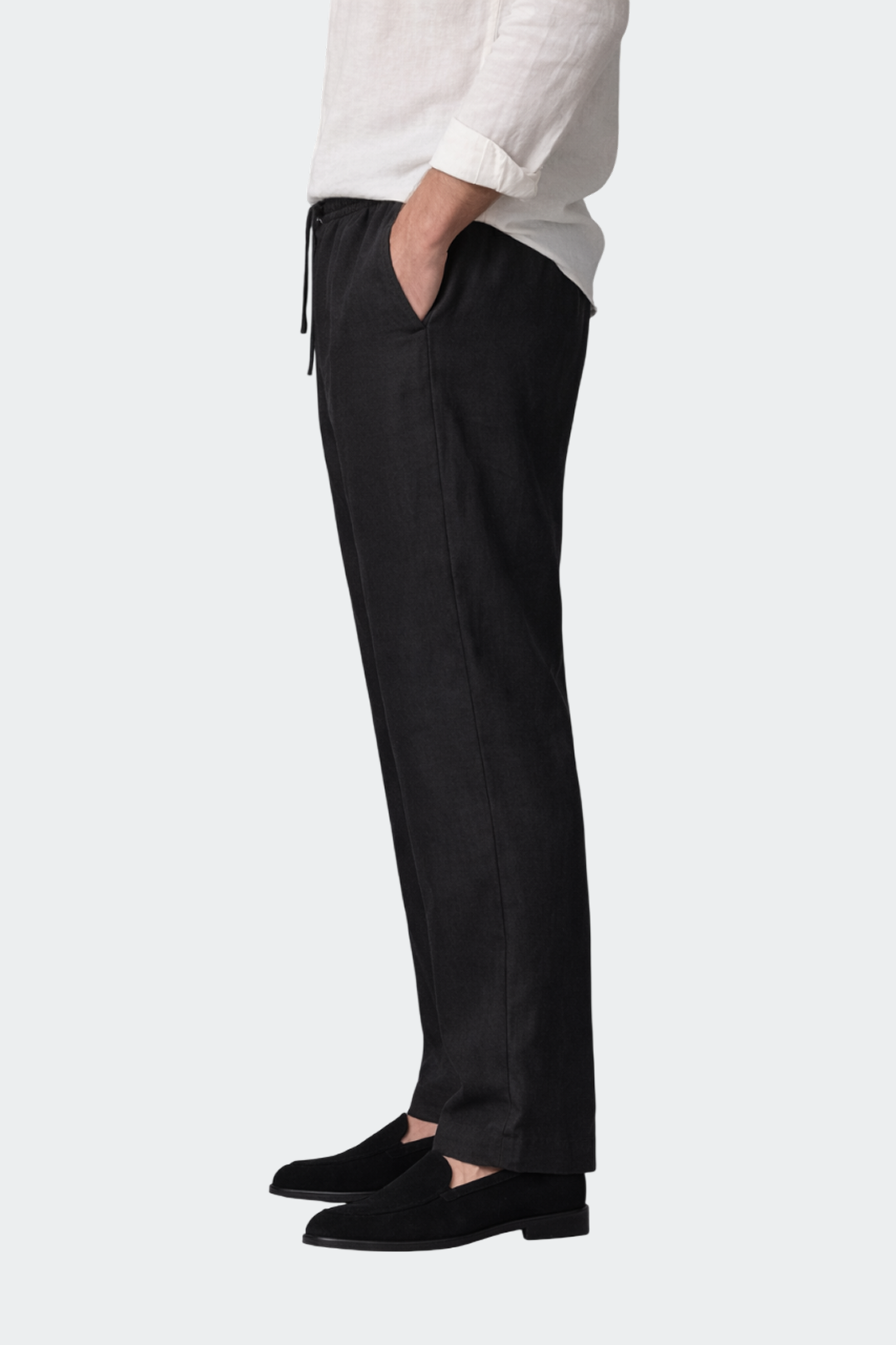 Men's Pants | Relaxed Fit & Lightweight