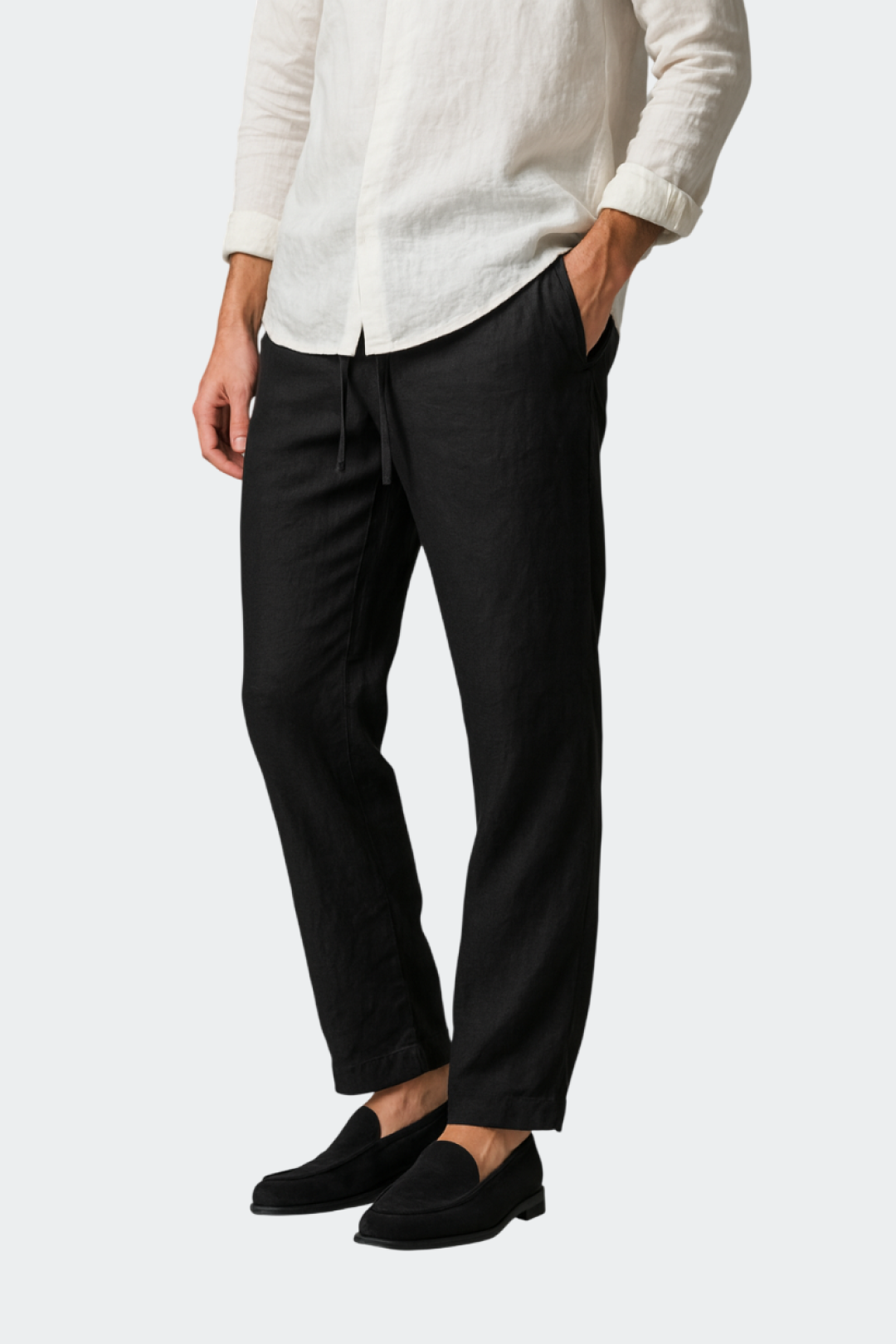 Men's Pants | Relaxed Fit & Lightweight