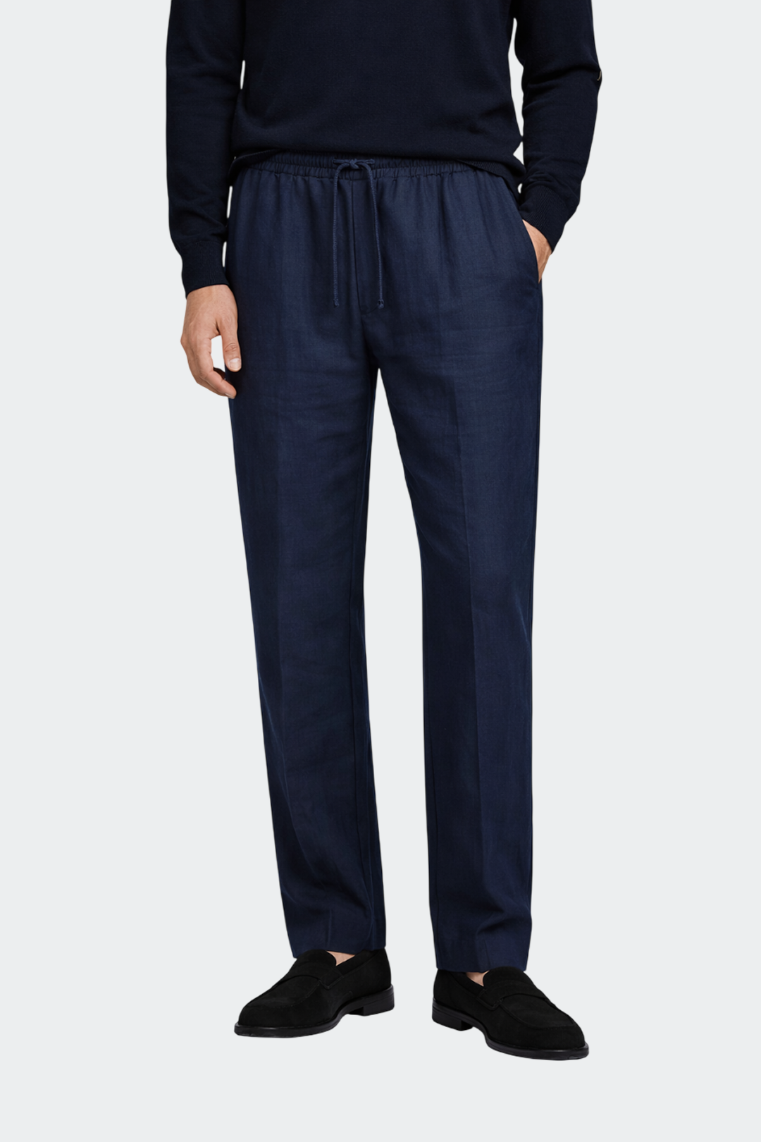 Men's Pants | Relaxed Fit & Lightweight