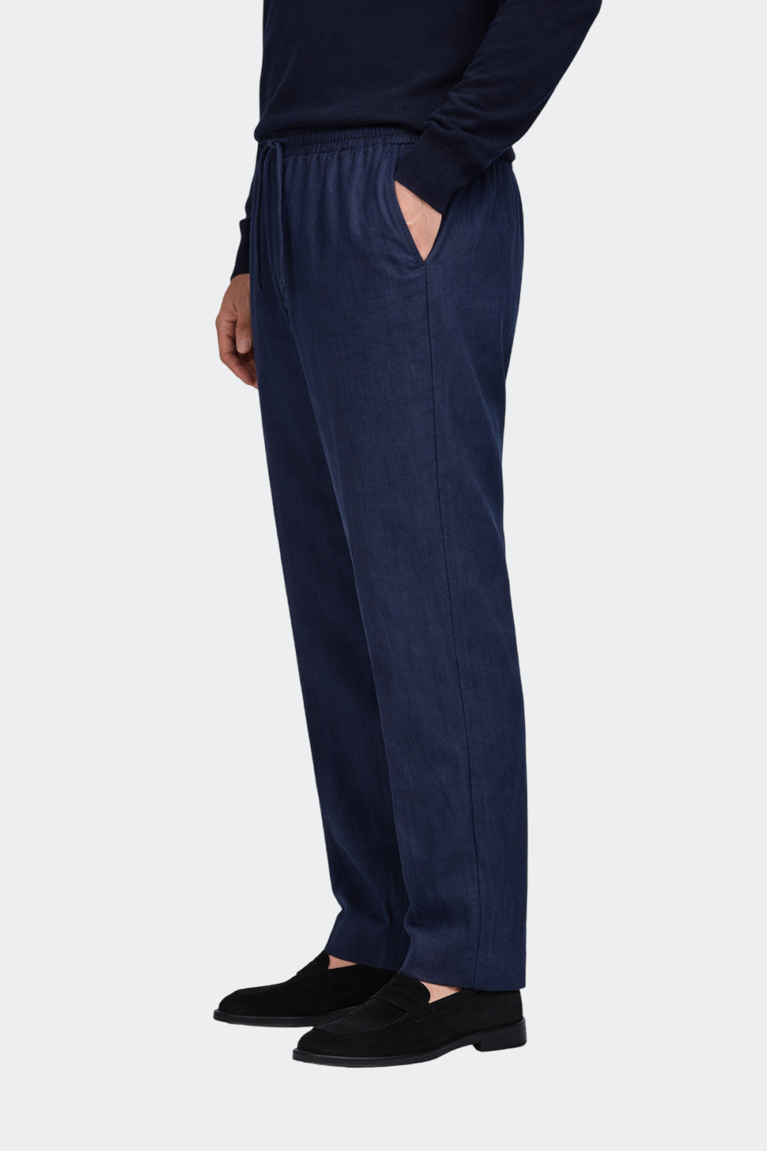 Men's Pants | Relaxed Fit & Lightweight