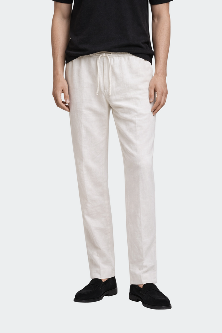 Men's Pants | Relaxed Fit & Lightweight