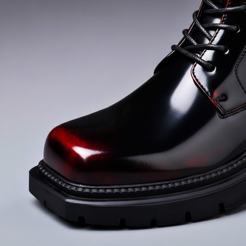 Adrian | Timeless and Elegant Prestige Leather Boots