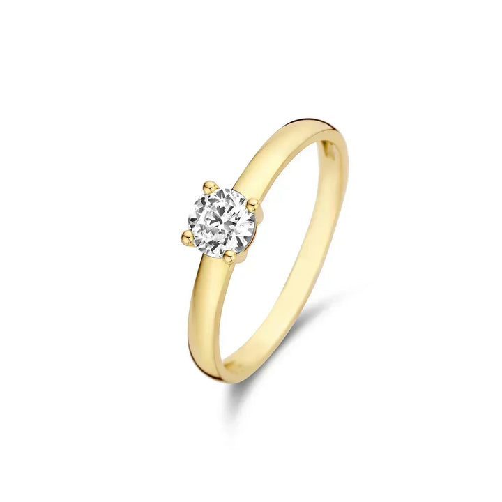 Mira Castelle Ring - Elena Harper