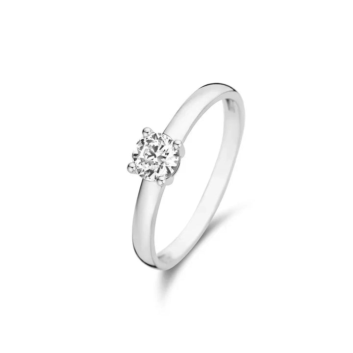 Mira Castelle Ring, view 2 - Elena Harper