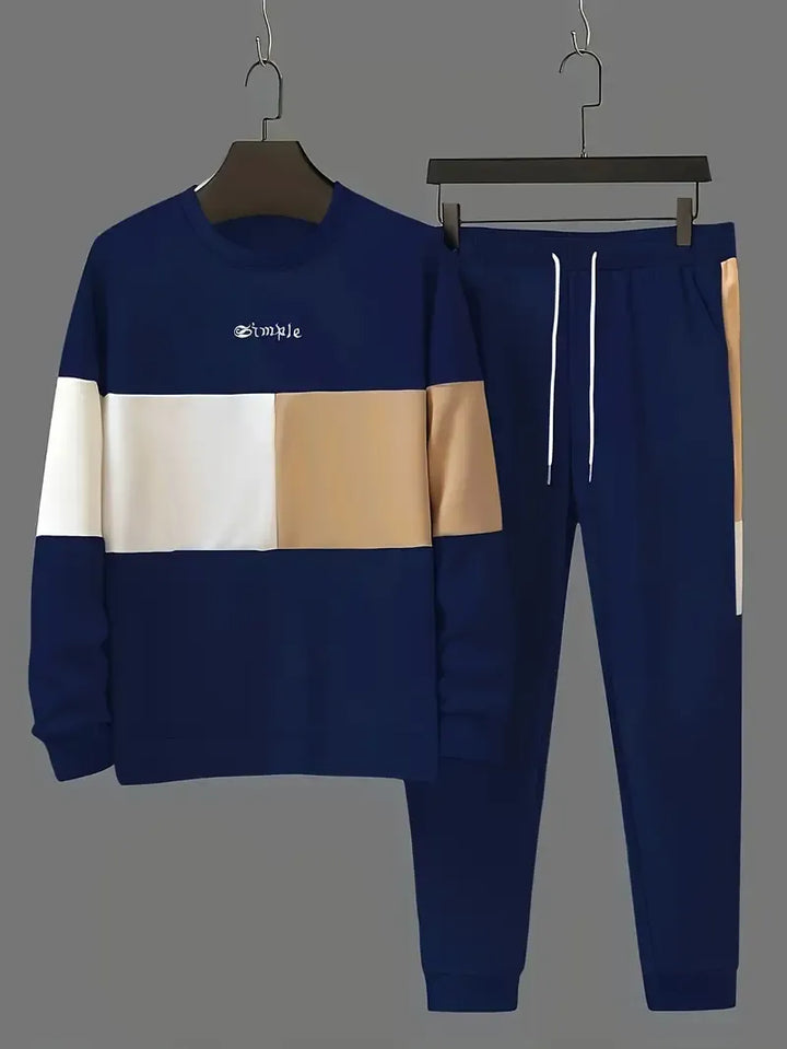 Ciro™ | Comfortable Fall Set