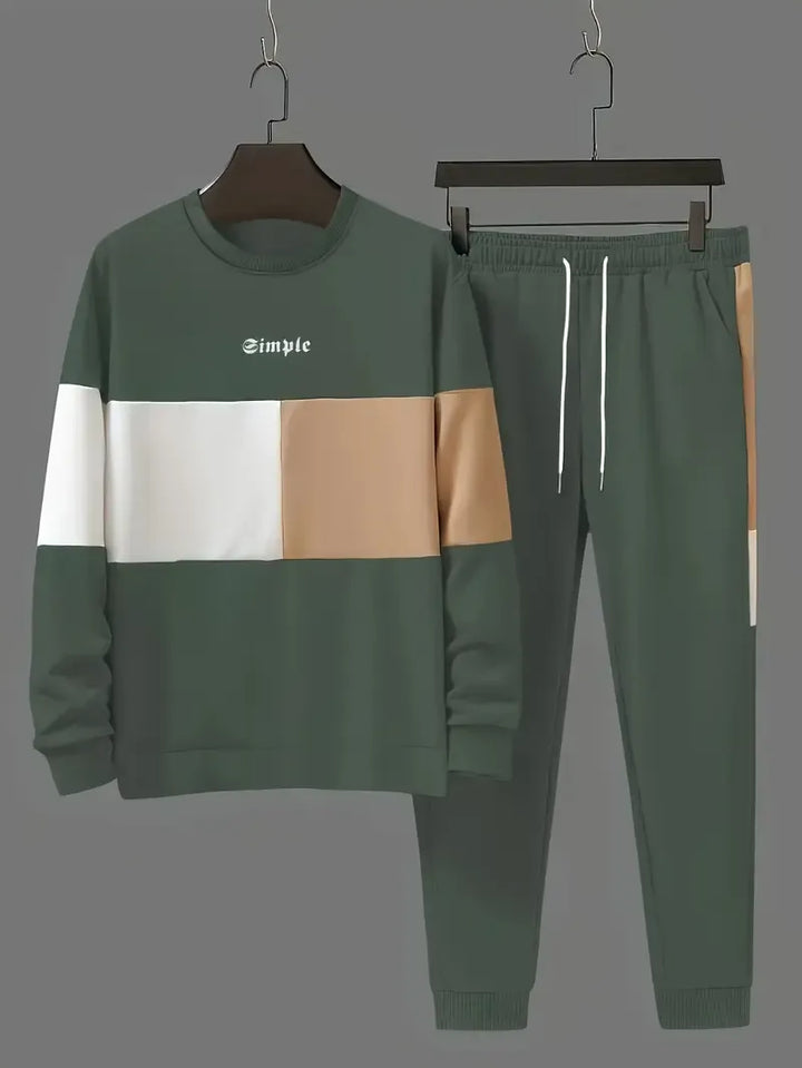 Ciro™ | Comfortable Fall Set