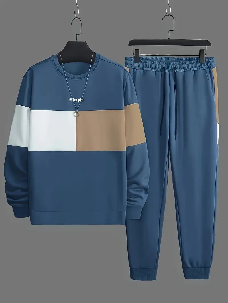 Ciro™ | Comfortable Fall Set